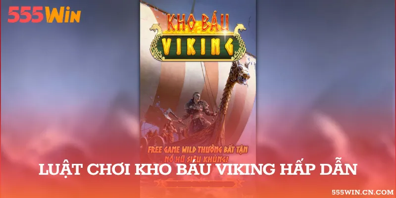 Kho Báu Viking
